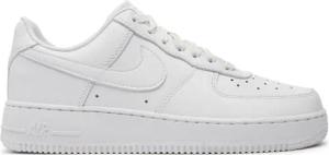 Nike Sneakers Air Force 1 '07 Fresh DM0211 100 Weiß