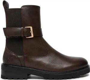 JOOP! Stiefeletten 4140007699 Braun