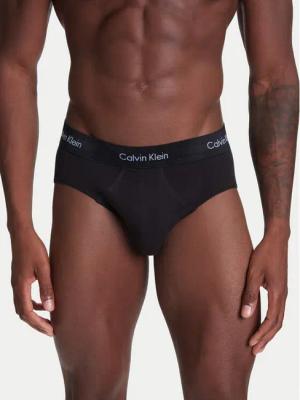 Calvin Klein Underwear 3er-Set Slips 0000U2661G Schwarz