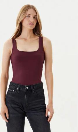 Vero Moda Top Million 10305800 Violett Regular Fit