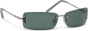 Vans Sonnenbrillen Gemini Sunglasses VN000GMYCJL1 Grün
