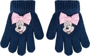 Mickey&Friends Handschuhe ACCCS-AW24-340DSTC Dunkelblau