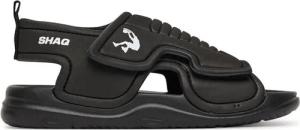 Shaq Sandalen LEA-XM-0048 Schwarz