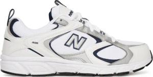 New Balance Sneakers ML408A Weiß
