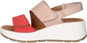 IgI&CO Sandalen 7666511 Sandelholz Frau
