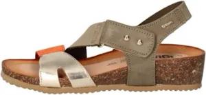 IgI&CO Sandalen 7698433 Sandelholz Frau