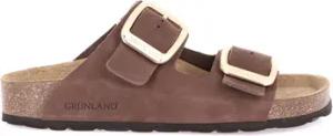Grunland  Pantoffeln -