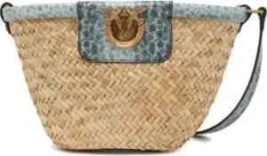Pinko Taschen LOVE SUMMER BUCKET