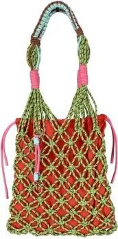 Pinko Taschen HAND POUCH CLASSIC