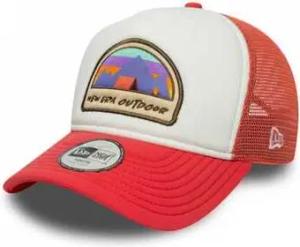 New-Era Schirmmütze Yth adv patch trucker newera