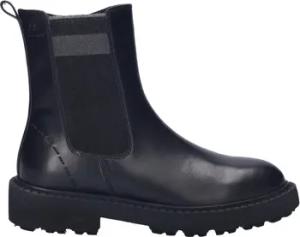 Josef Seibel Stiefel Bridget 03, schwarz