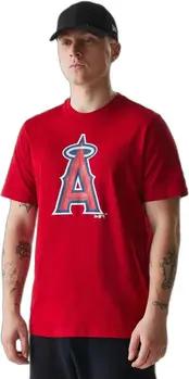 New-Era T-Shirt T-shirt Anaheim Angels Nos MLB Regular