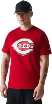 New-Era T-Shirt T-shirt Cincinnati Reds Nos MLB Regular