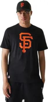 New-Era T-Shirt T-shirt Giants Nos MLB Regular