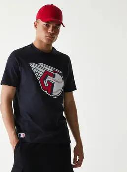 New-Era T-Shirt T-shirt Guardians Nos MLB Regular