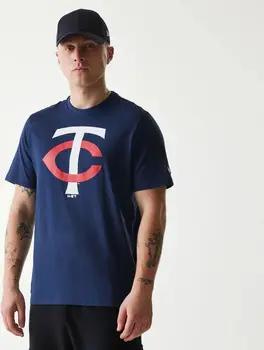 New-Era T-Shirt T-shirt Minnesota Twins Nos MLB Regular