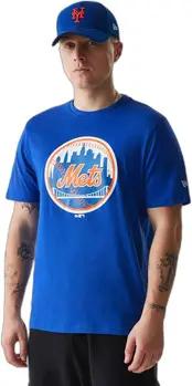 New-Era T-Shirt T-shirt New York Mets Nos MLB Regular