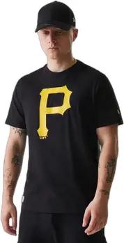 New-Era T-Shirt T-shirt Pirates Nos MLB Regular