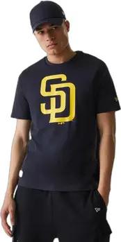 New-Era T-Shirt T-shirt San Diego Padres Nos MLB Regular