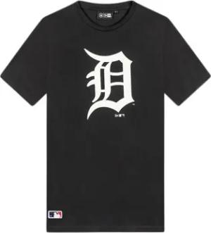 New-Era T-Shirt T-shirt Tigers Nos MLB Regular