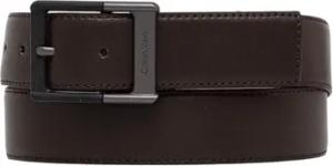 Calvin Klein Jeans  Gürtel CLASSIC BUCKLE BELT 38MM LV04D7012G