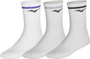 Socken für Damen Mizuno Line (x3)