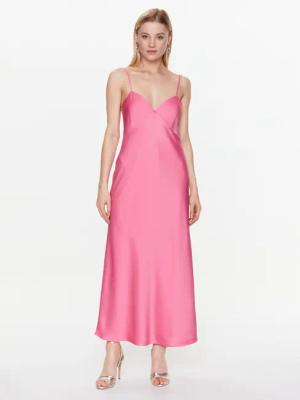 JOOP! Kleid für den Alltag 30037091 Rosa Regular Fit