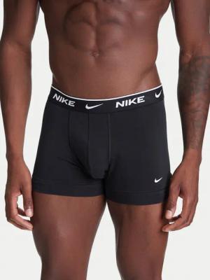 Nike 3er-Set Boxershorts Everyday 0000KE1008 Schwarz