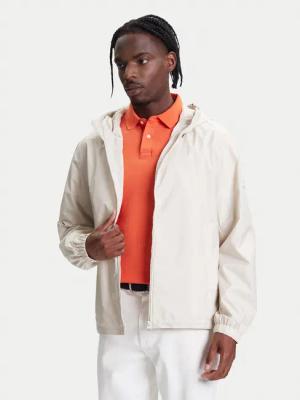 Tommy Hilfiger Übergangsjacke MW0MW40225 Beige Regular Fit
