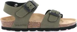 Grunland Sandalen Grunland Luce sandalo in sughero