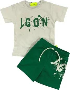 Icon Kleider & Outfits -