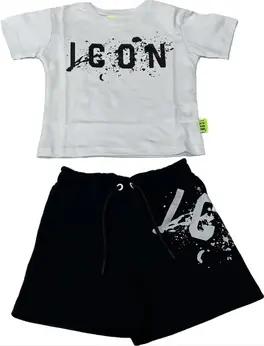 Icon Kleider & Outfits -