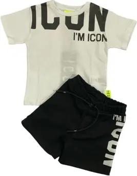 Icon Kleider & Outfits -