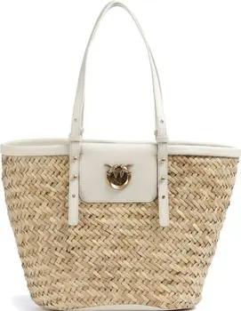 Pinko Taschen LOVE SUMMER BASKET