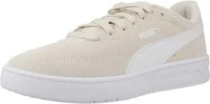 Puma Sneaker COURT LALLY SD