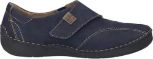Josef Seibel Damenschuhe Fergey 68, ocean