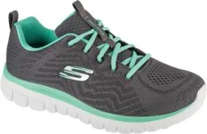 Skechers  Sneaker Graceful - Get Connected
