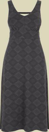 Neha Midi Dress Women schwarz L - Farbe black barely there