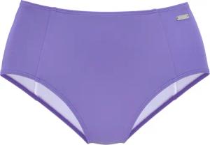 VENICE BEACH Highwaist-Bikini-Hose Damen flieder Gr.44
