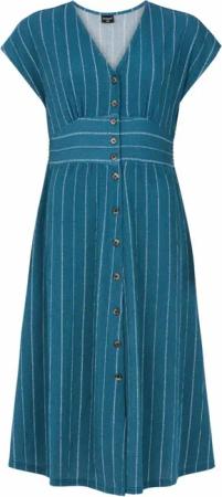 Kleid Frau Protest Prtgilly