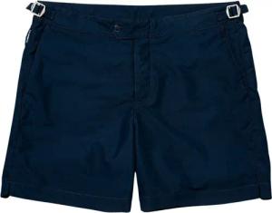 Eng anliegende Badeshorts The Resort Co