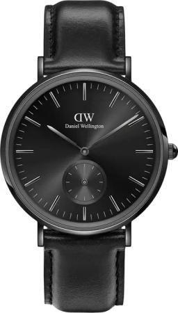 Daniel Wellington DW00100737 Herrenuhr Classic Multi-Eye Sheffield 40mm 3ATM