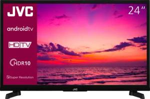 JVC LT-24VAH3455 LED-Fernseher (60 cm/24 Zoll,