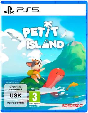 Petit Island PlayStation 5