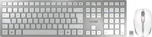 Cherry DW 9100 SLIM Tastatur- und