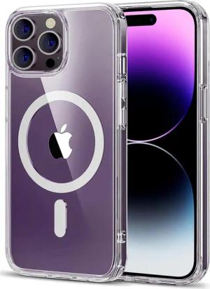 CoolGadget Handyhülle Premium Silikon Handy Case