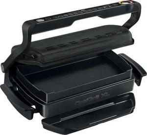 Tefal Kontaktgrill GC7248, 9 Programme, Für