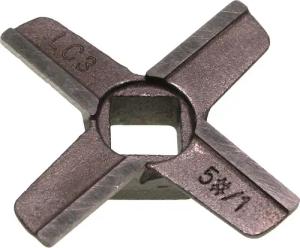 Fleischwolfaufsatz Bosch 00629848 Messer für MFW45020,