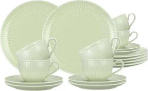 Seltmann Weiden Kombiservice Amina Kaffeeservice 18er