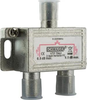 Schwaiger Verteiler